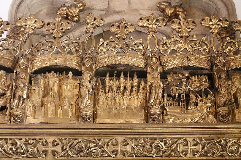Mosteiro de Santa Cruz