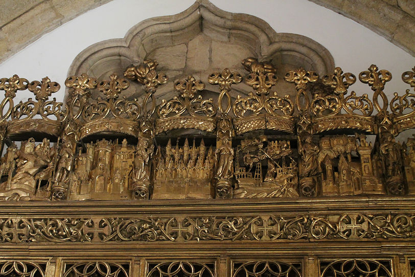 Mosteiro de Santa Cruz