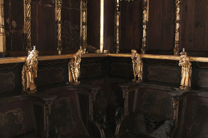 Mosteiro de Santa Cruz