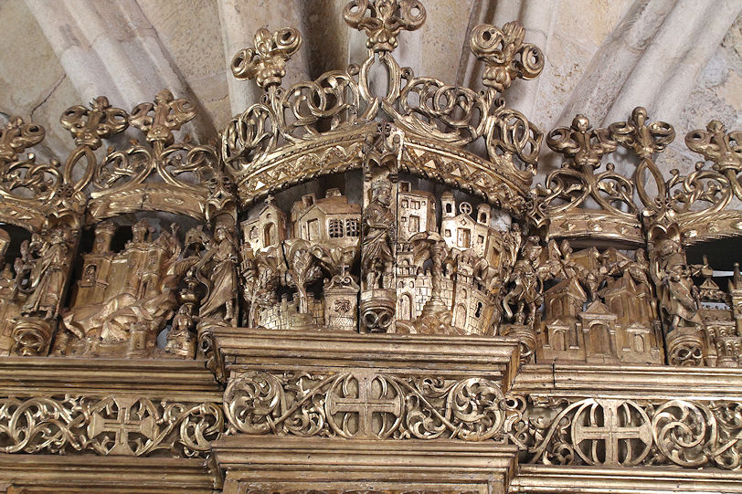 Mosteiro de Santa Cruz