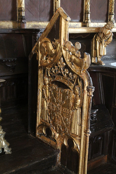 Mosteiro de Santa Cruz