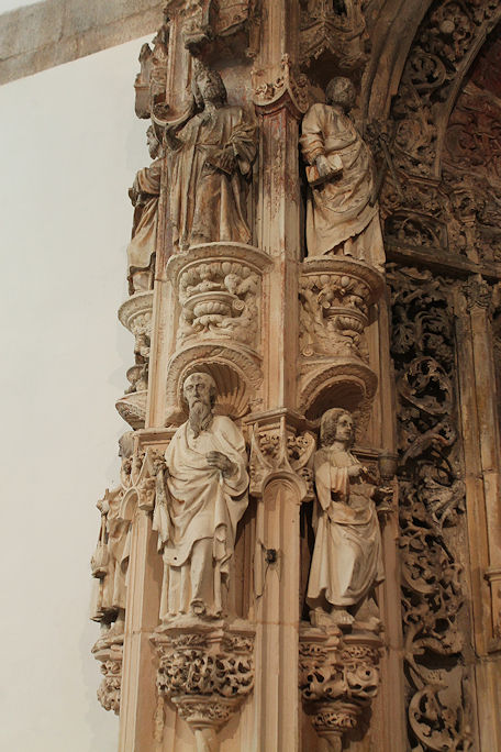 Mosteiro de Santa Cruz