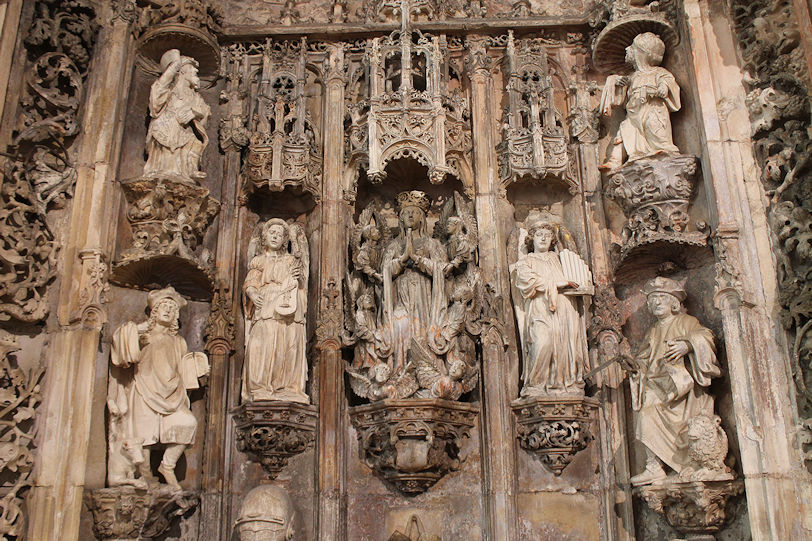 Mosteiro de Santa Cruz