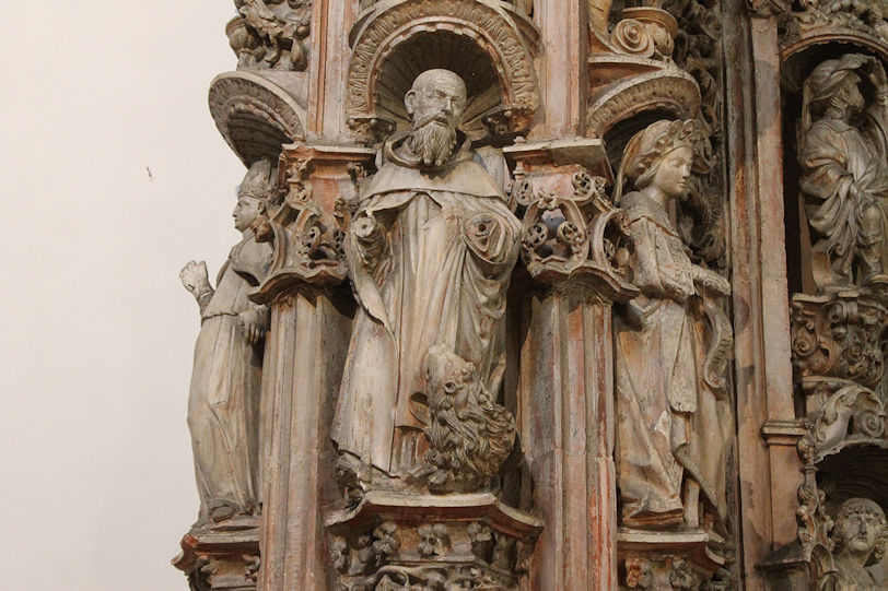 Mosteiro de Santa Cruz