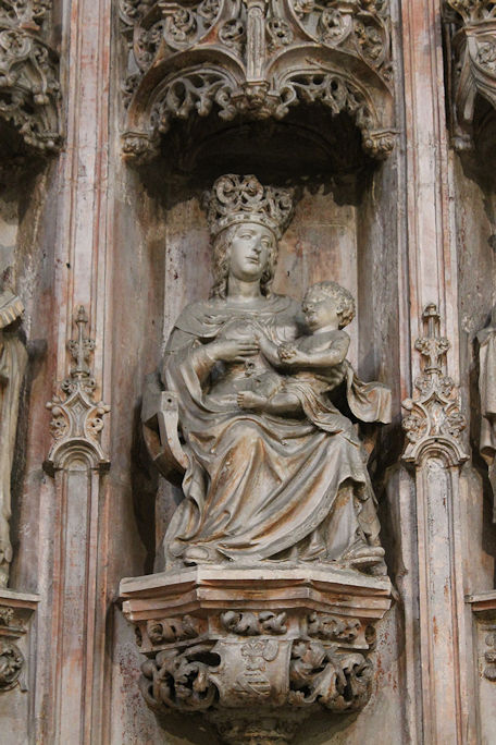 Mosteiro de Santa Cruz