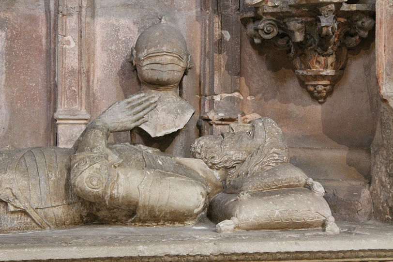 Mosteiro de Santa Cruz