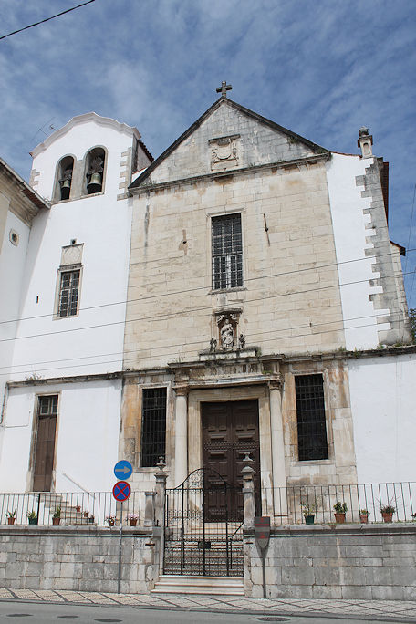 Igreja da Graça