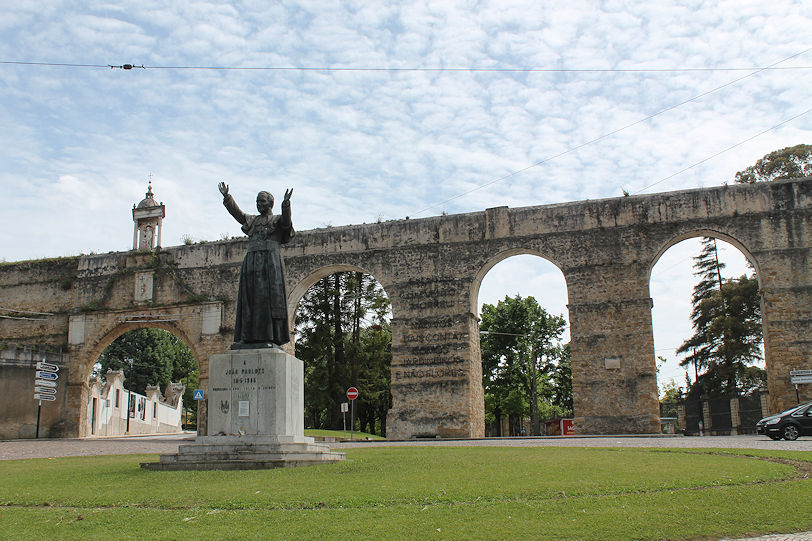 Aqueduct