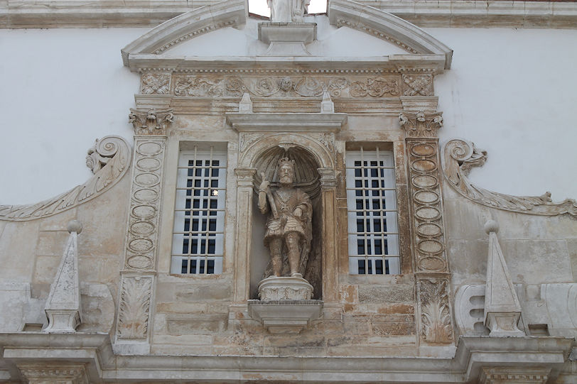 Universidade Porta Férrea