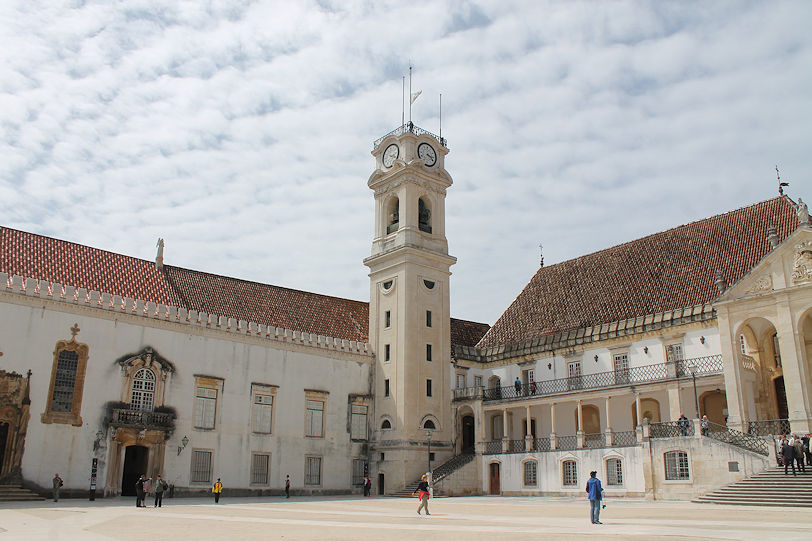 Universidade Paço das Escolas