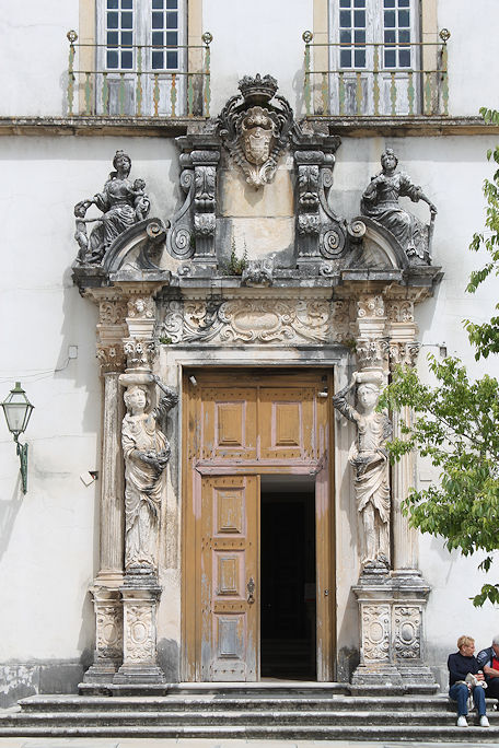 Universidade Colégio de São Pedro