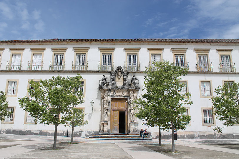 Universidade Colégio de São Pedro