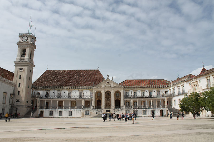 Universidade Paço das Escolas