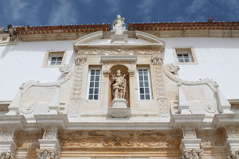 Universidade Porta Férrea