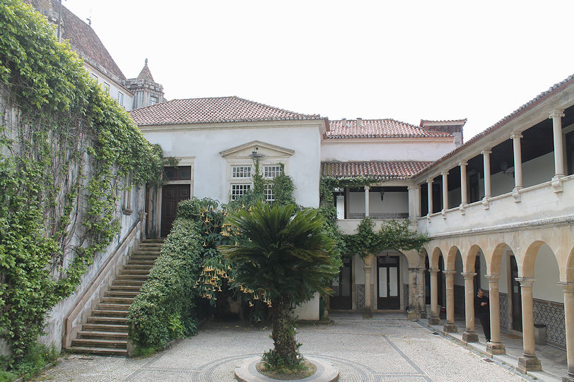 Casa dos Melos