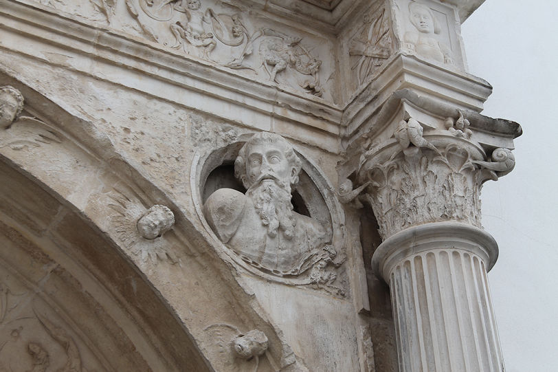 Episcopal Palace