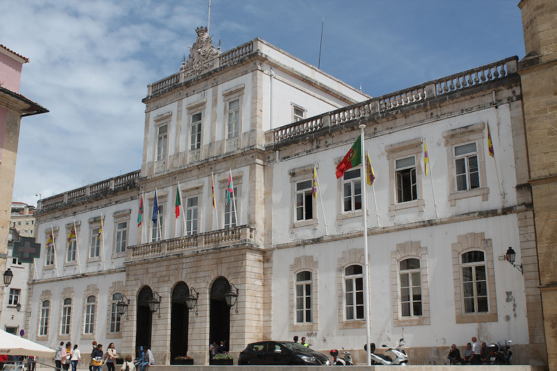 Câmara Municipal
