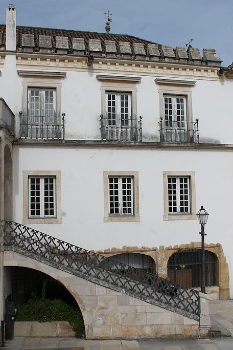 University Via Latina