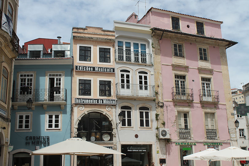 Praça 8 de Maio