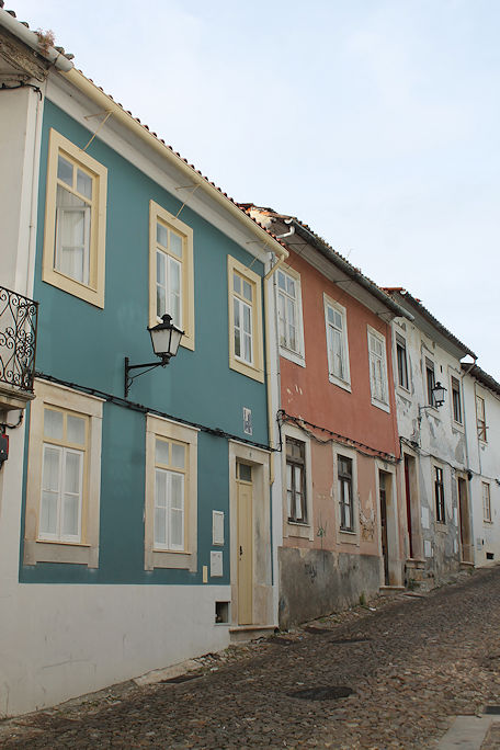 Rua João Jacinto