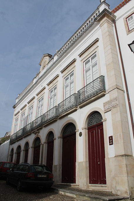 Casa da Escrita