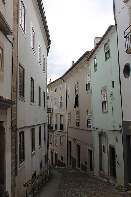 Rua do Cabido