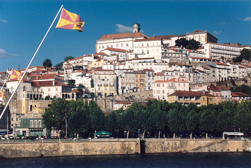 Panoramic view