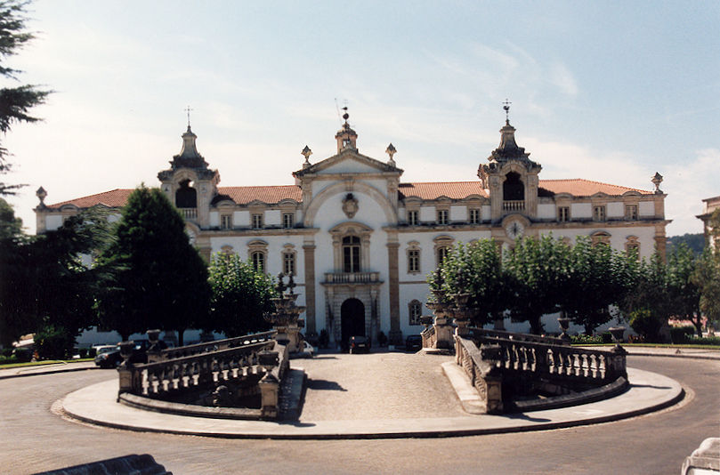 Seminário Maior