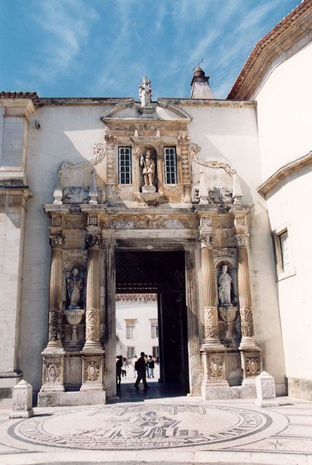 University