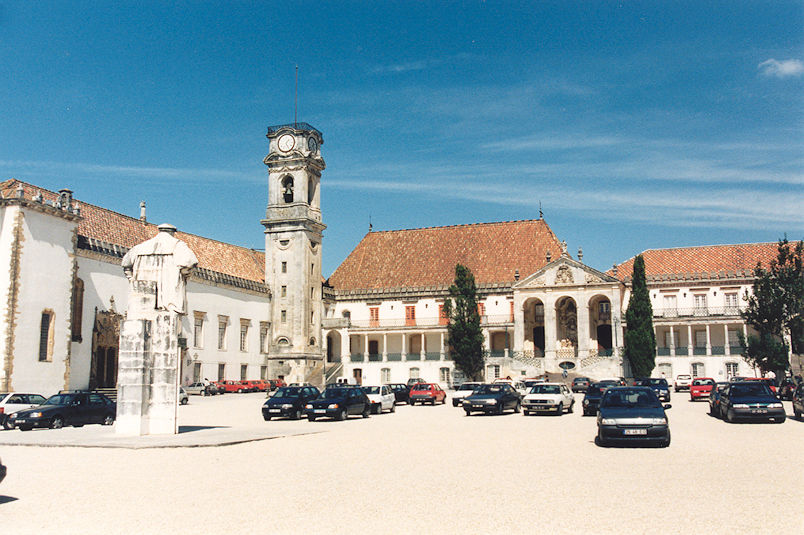 University