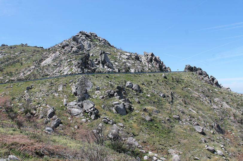 Cabeça do Velho