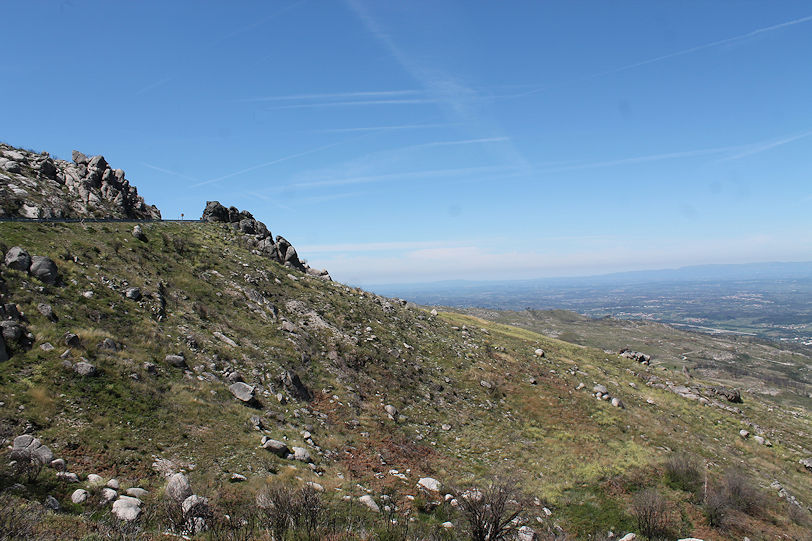 Cabeça do Velho