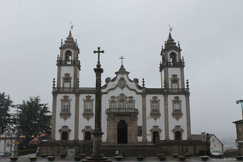Igreja da Misericórdia