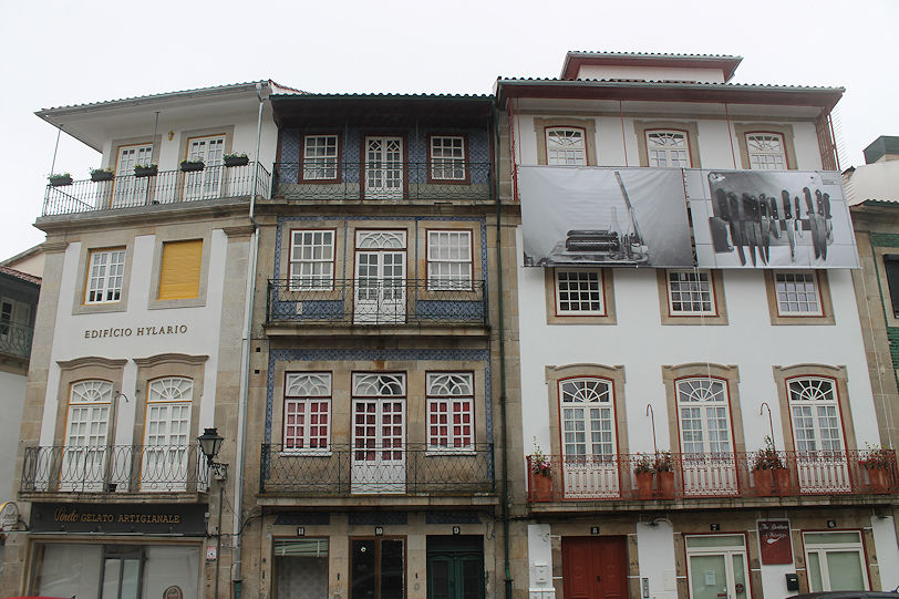 Praça de Dom Duarte