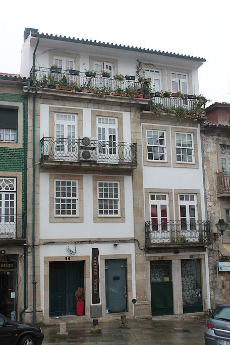 Praça de Dom Duarte