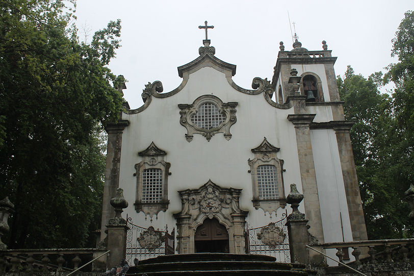 Igreja dos Terceiros de São Francisco