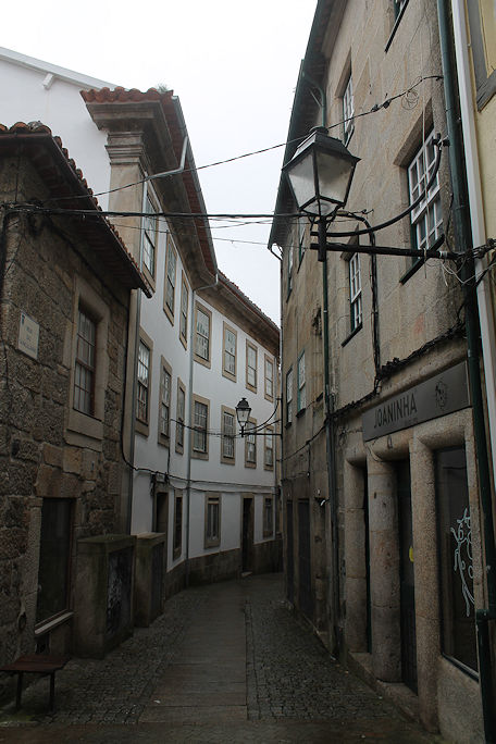 Rua do Gonçalinho
