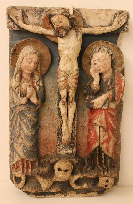 Calvary