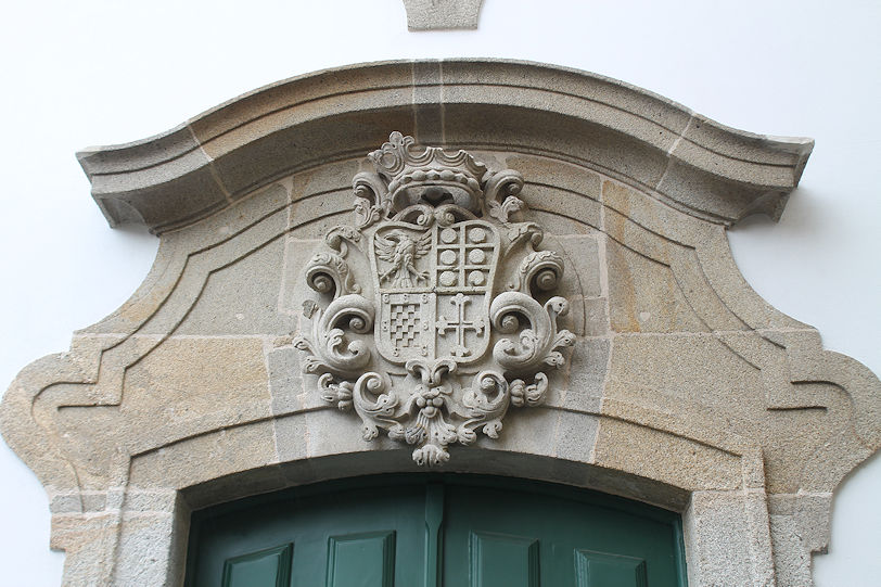 Casa da Calçada