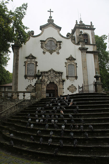 Igreja dos Terceiros de São Francisco