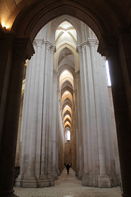 Santa Maria Monastery Church