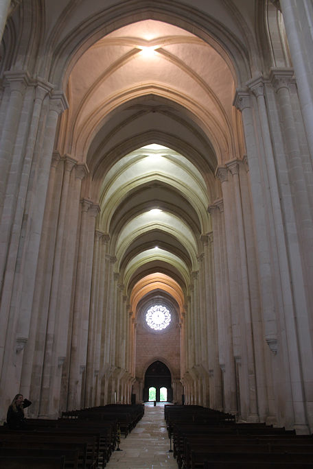 Santa Maria Monastery Church