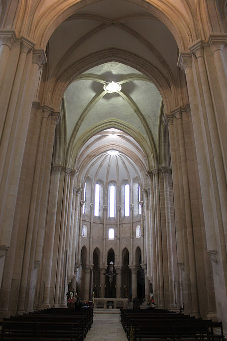 Santa Maria Monastery Church