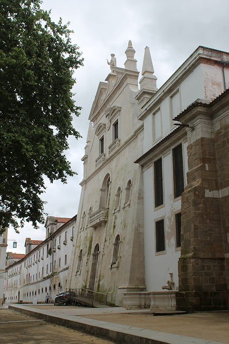 Mosteiro de Santa Maria