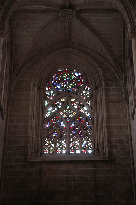 Santa Maria da Vitória Monastery Church