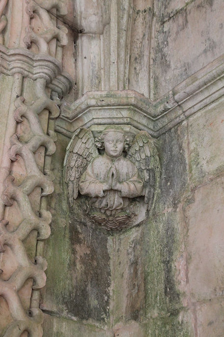 Santa Maria da Vitória Monastery Claustro Reale