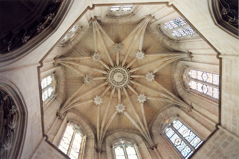 Monastery