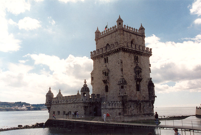 Torre de Belém