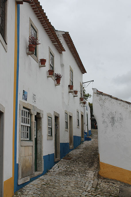 Rua do Jogo da Bola