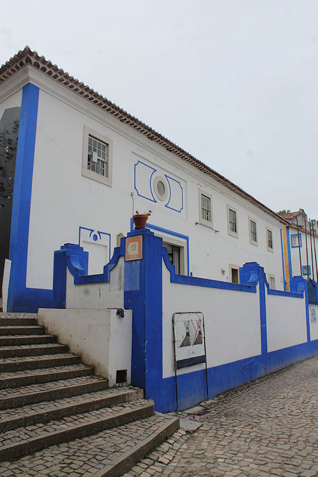 Rua Direita